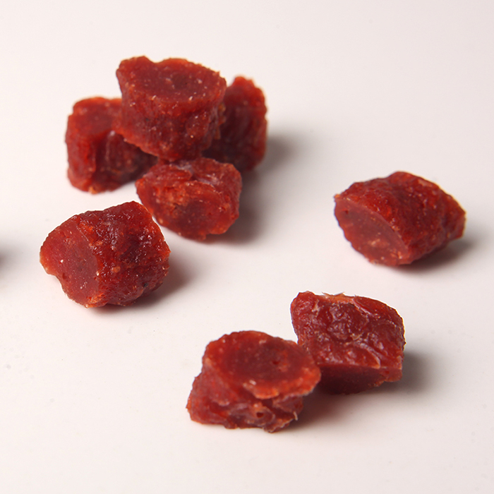 香醇牛肉粒