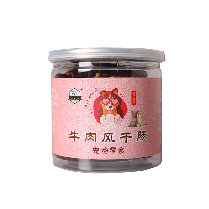 牛肉风干肠